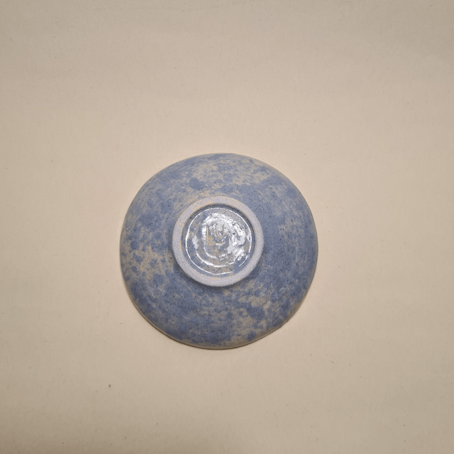 Handmade ceramic - Light bowl