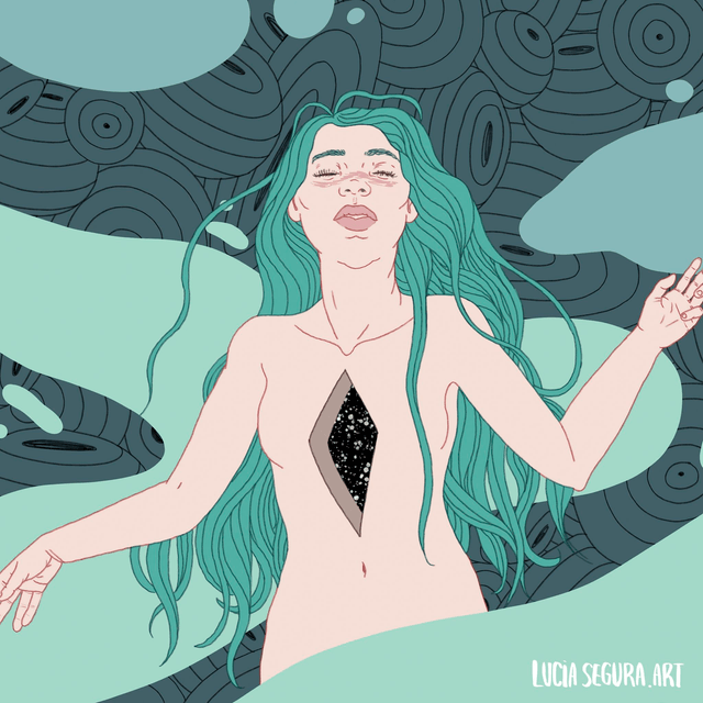 Feel Your Inner Universe
