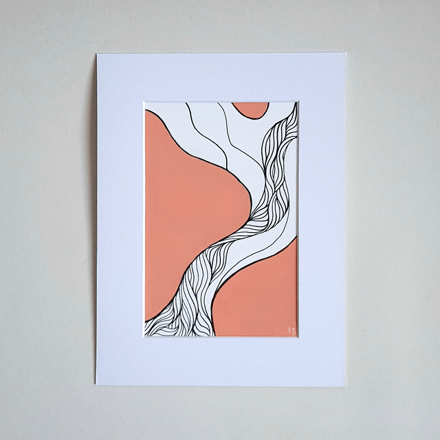 GROWING 10x15cm - ORIGINAL