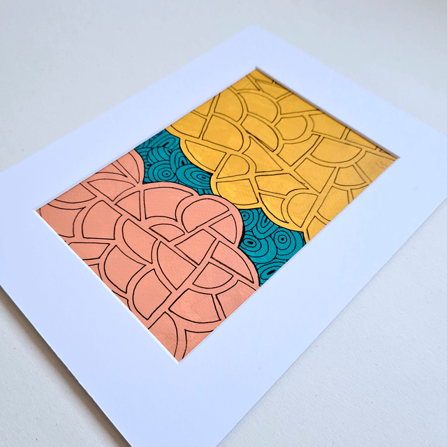 ENCOUNTERS 10x15cm - ORIGINAL