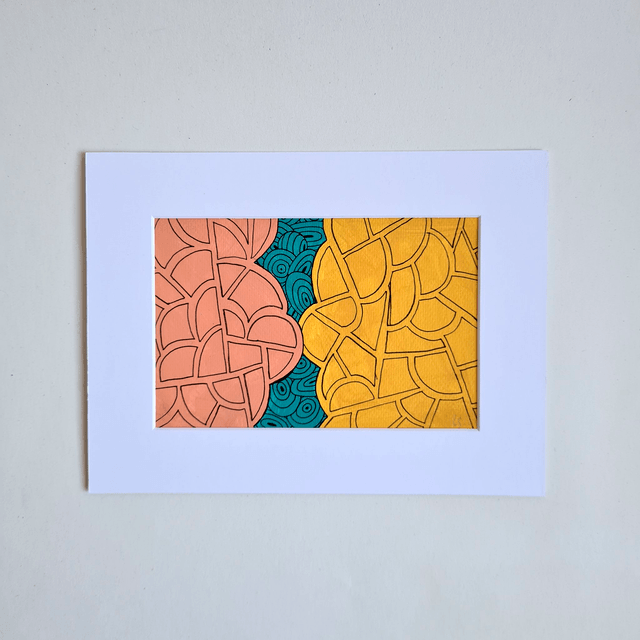 ENCOUNTERS 10x15cm - ORIGINAL