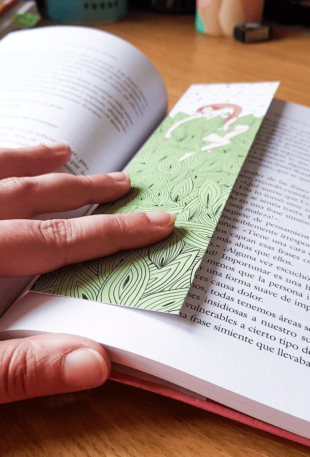 Bookmark Pack