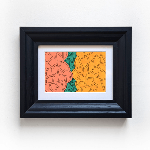 ENCOUNTERS 10x15cm - ORIGINAL