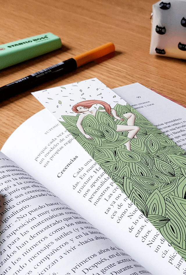 Bookmark Pack