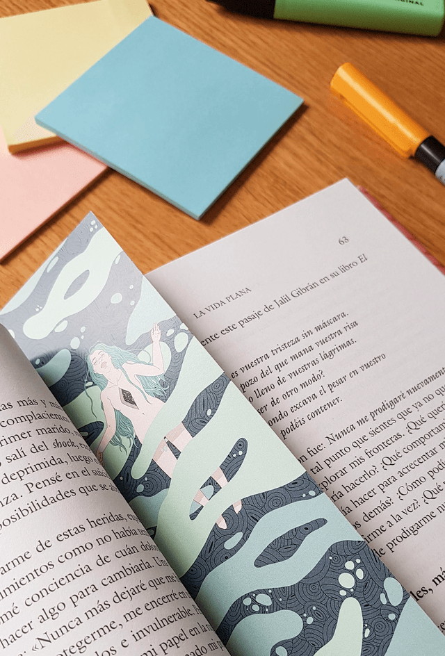 Bookmark Pack
