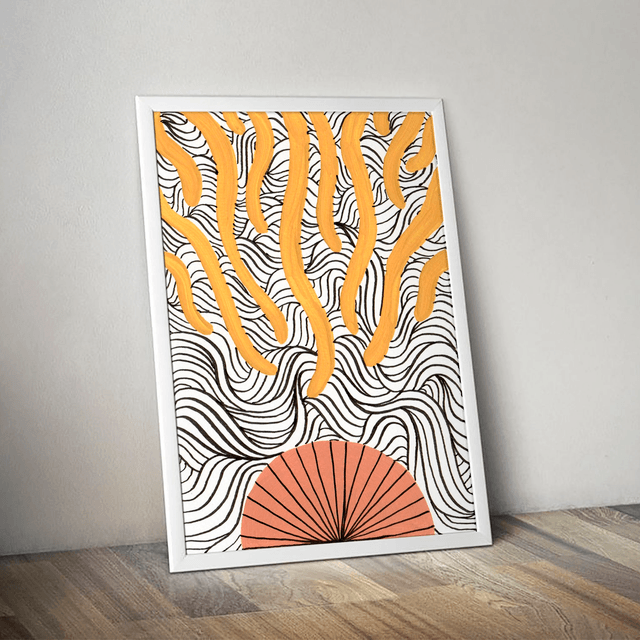 CLARITY 30x40cm - ORIGINAL