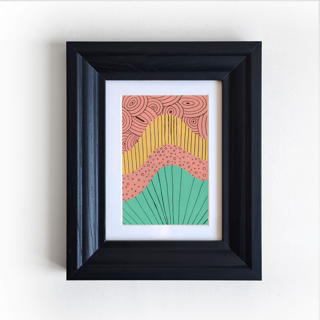 LAYERS 10x15cm - ORIGINAL