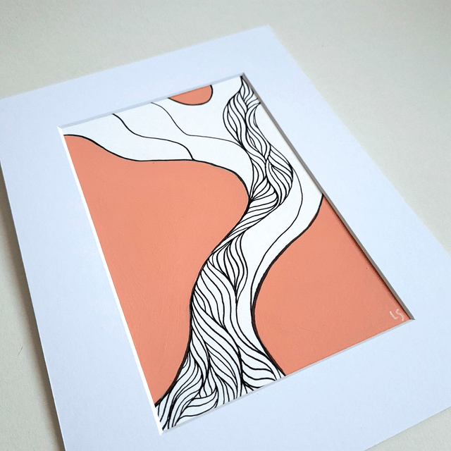 GROWING 10x15cm - ORIGINAL