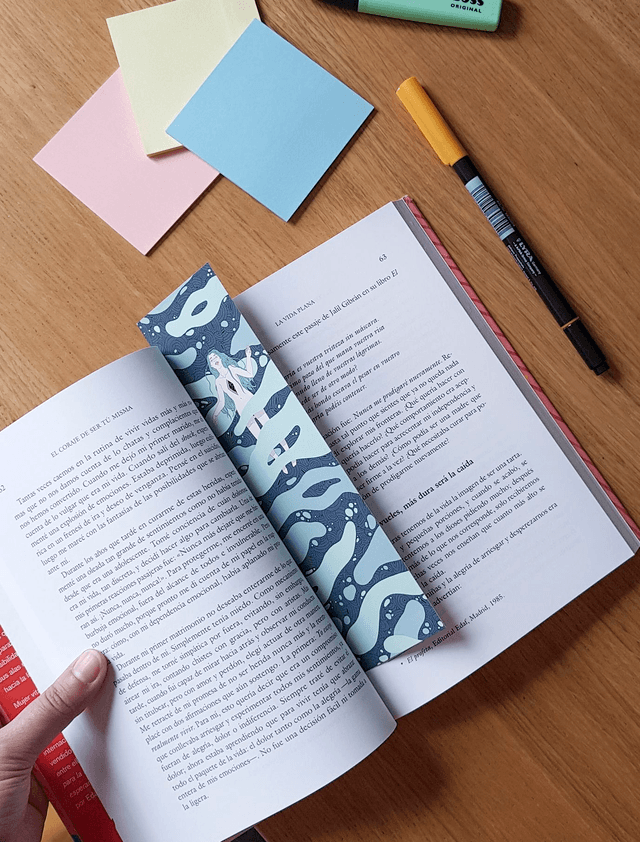 Bookmark Pack