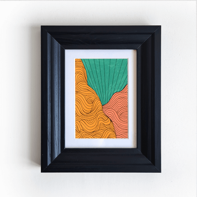INFINITE WAYS 10x15cm - ORIGINAL