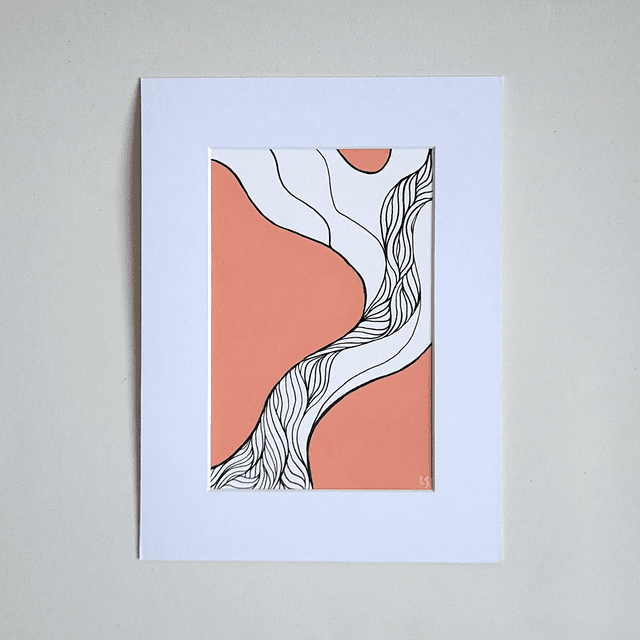GROWING 10x15cm - ORIGINAL
