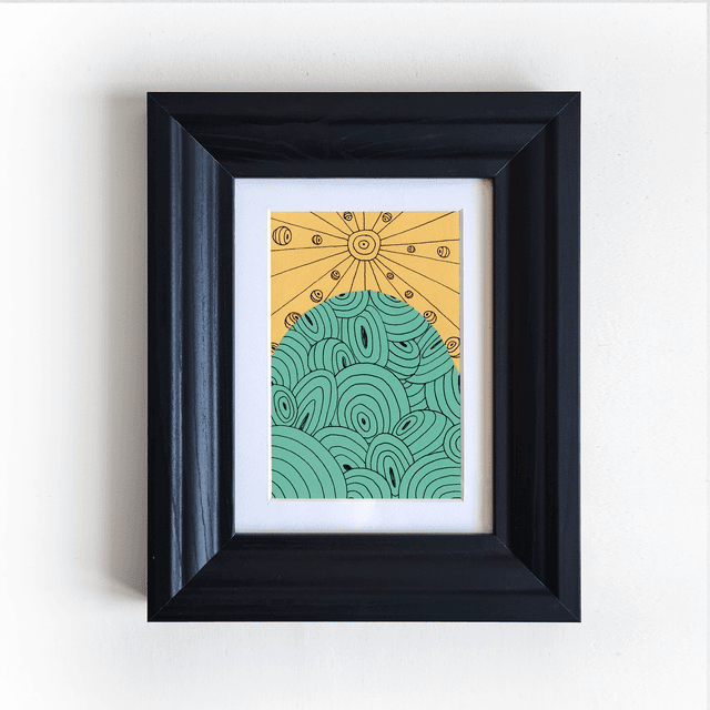 HOPE 10x15cm - ORIGINAL