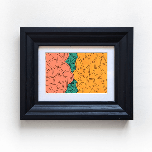 ENCOUNTERS 10x15cm - ORIGINAL